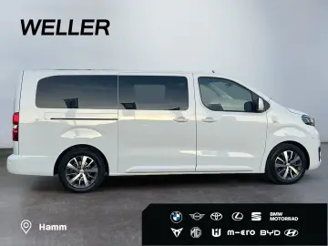 TOYOTA Proace 2 0l-D L2 Verso Executive  StHz HUD CAM