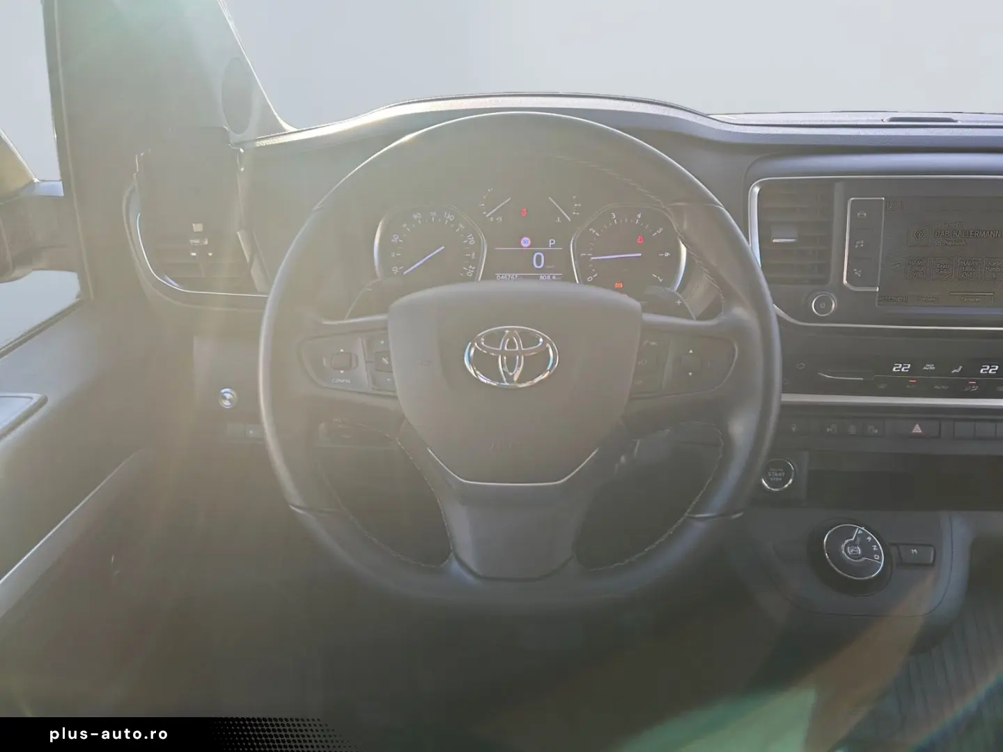 TOYOTA Proace 2 0l-D L2 Verso Executive  StHz HUD CAM