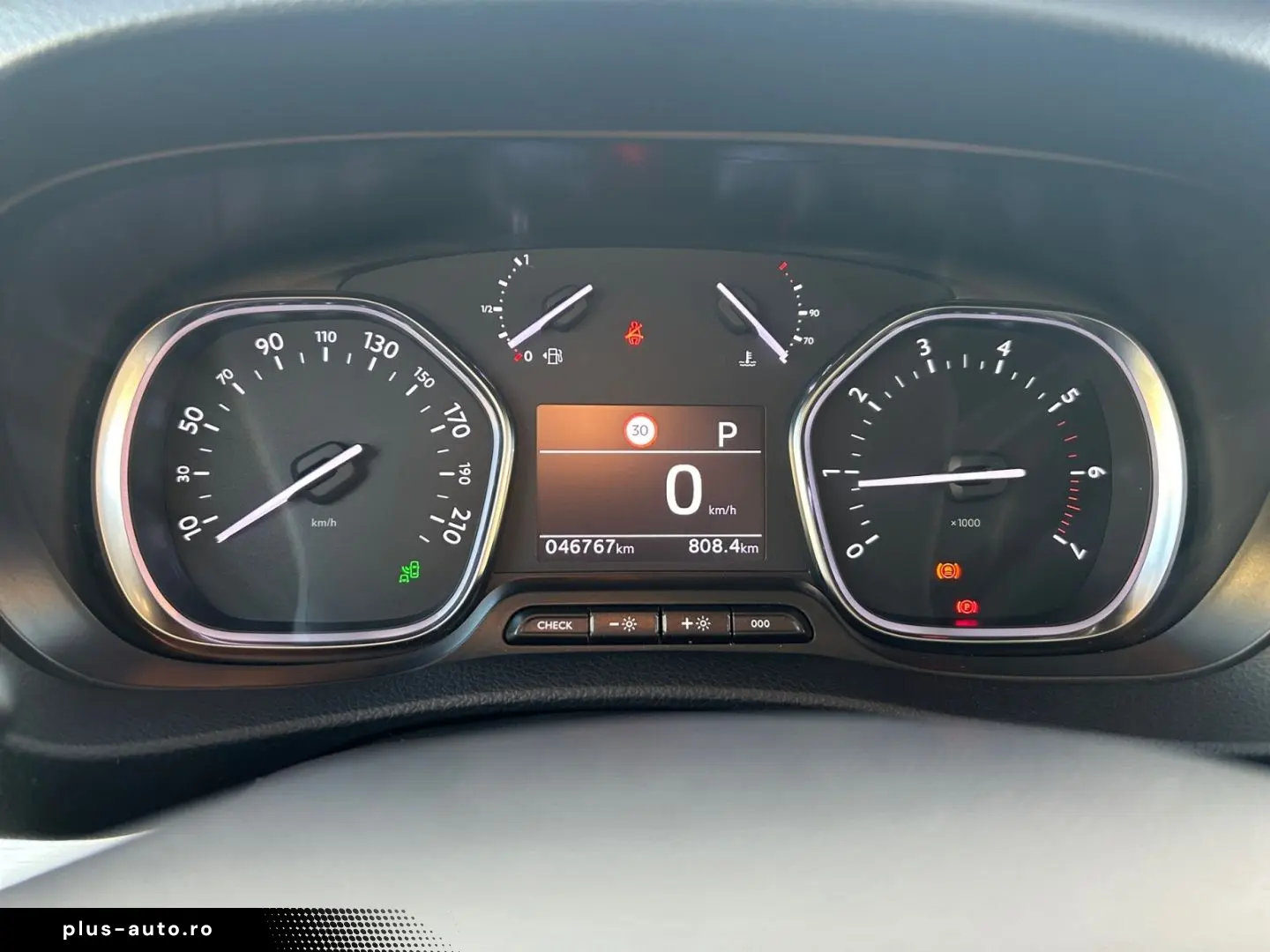 TOYOTA Proace 2 0l-D L2 Verso Executive  StHz HUD CAM