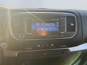 TOYOTA Proace 2 0l-D L2 Verso Executive  StHz HUD CAM