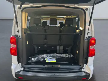 TOYOTA Proace 2 0l-D L2 Verso Executive  StHz HUD CAM