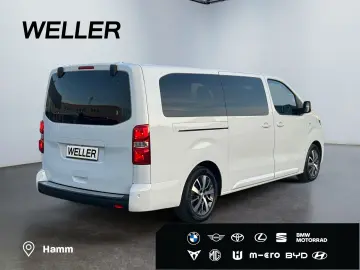 TOYOTA Proace 2 0l-D L2 Verso Executive  StHz HUD CAM