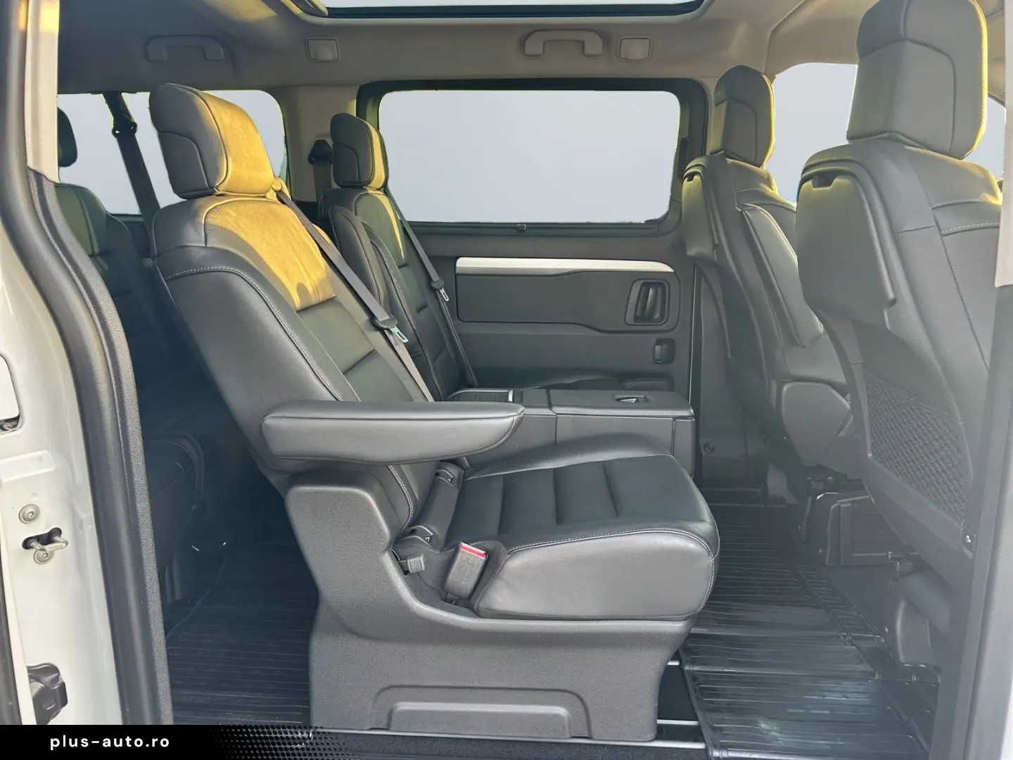 TOYOTA Proace 2 0l-D L2 Verso Executive  StHz HUD CAM