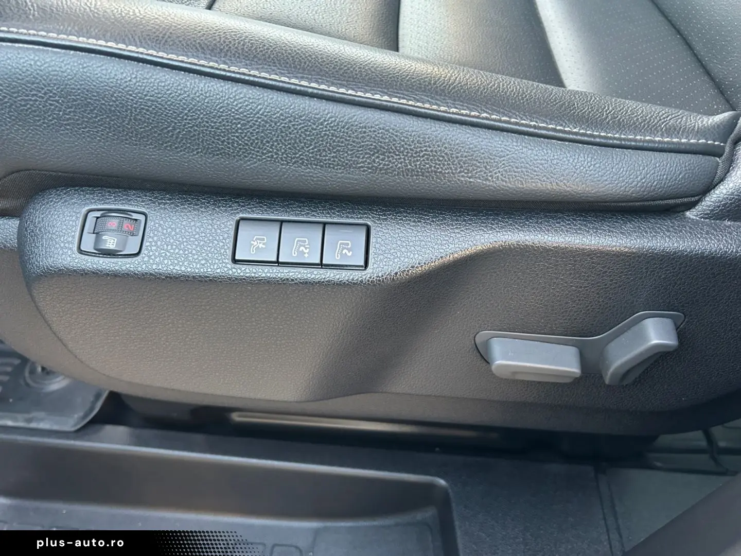 TOYOTA Proace 2 0l-D L2 Verso Executive  StHz HUD CAM