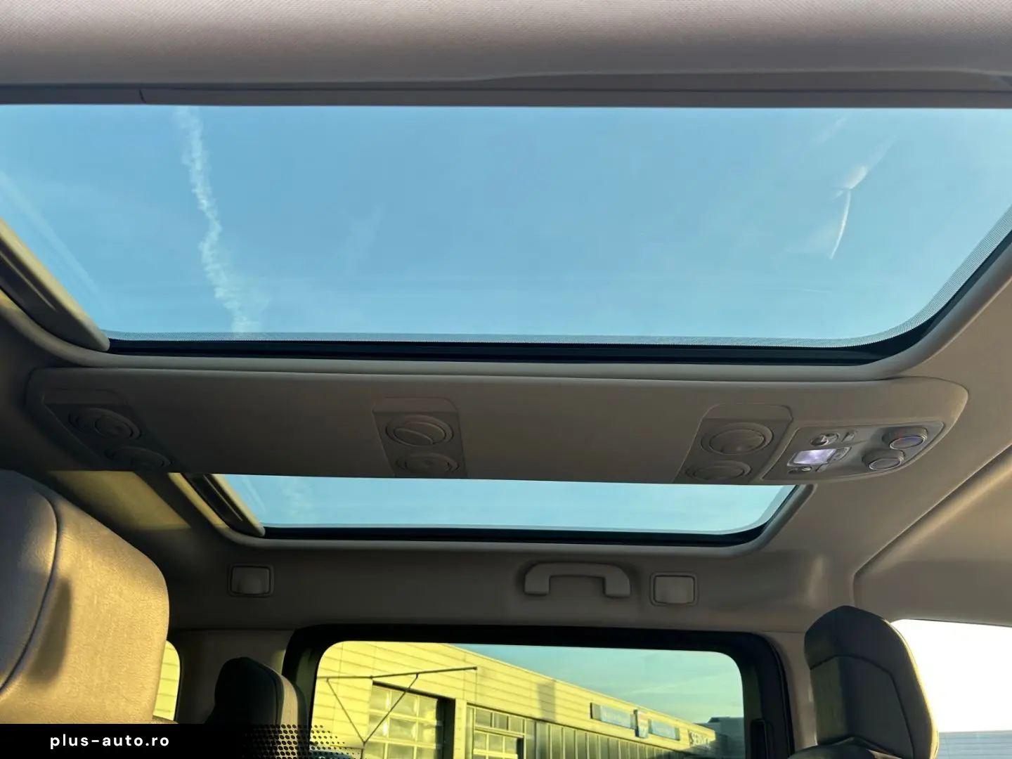 TOYOTA Proace 2 0l-D L2 Verso Executive  StHz HUD CAM