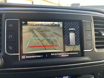 TOYOTA Proace 2 0l-D L2 Verso Executive  StHz HUD CAM