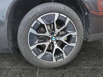 BMW X3 20d xDrive 19