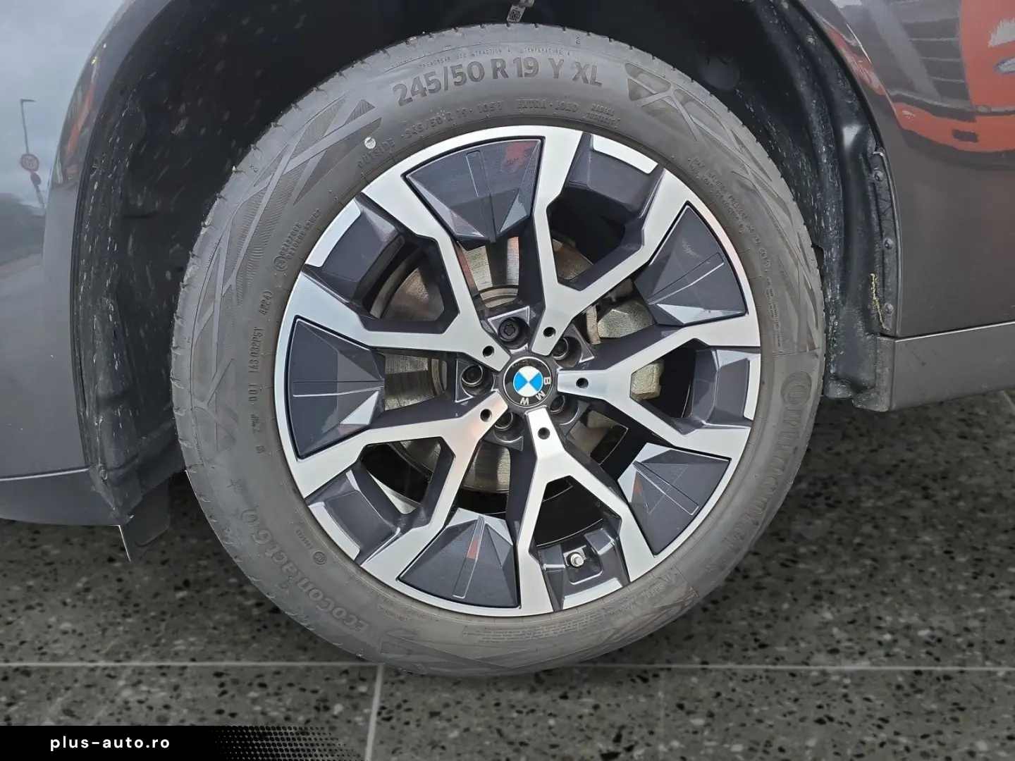 BMW X3 20d xDrive 19