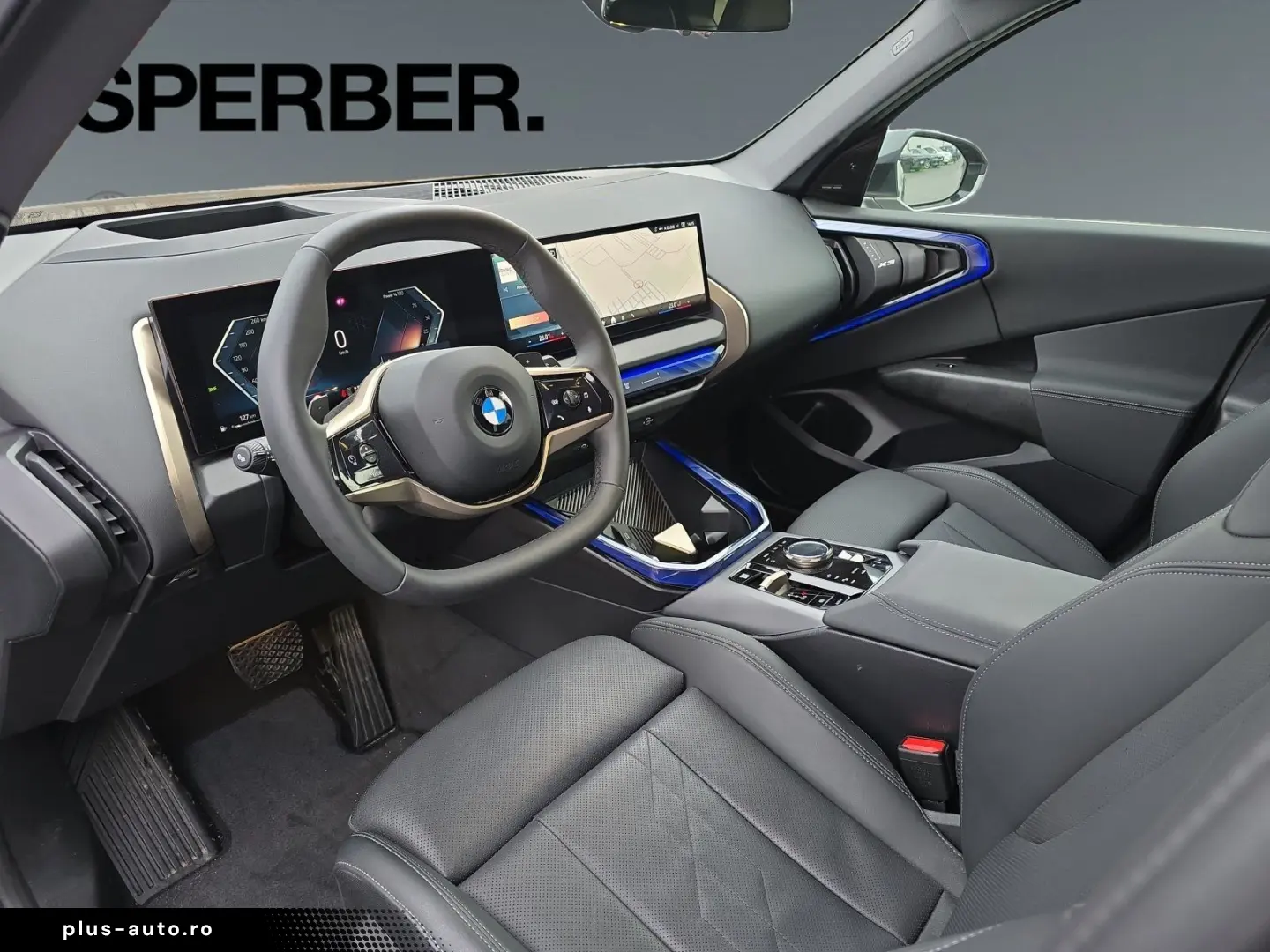 BMW X3 20d xDrive 19