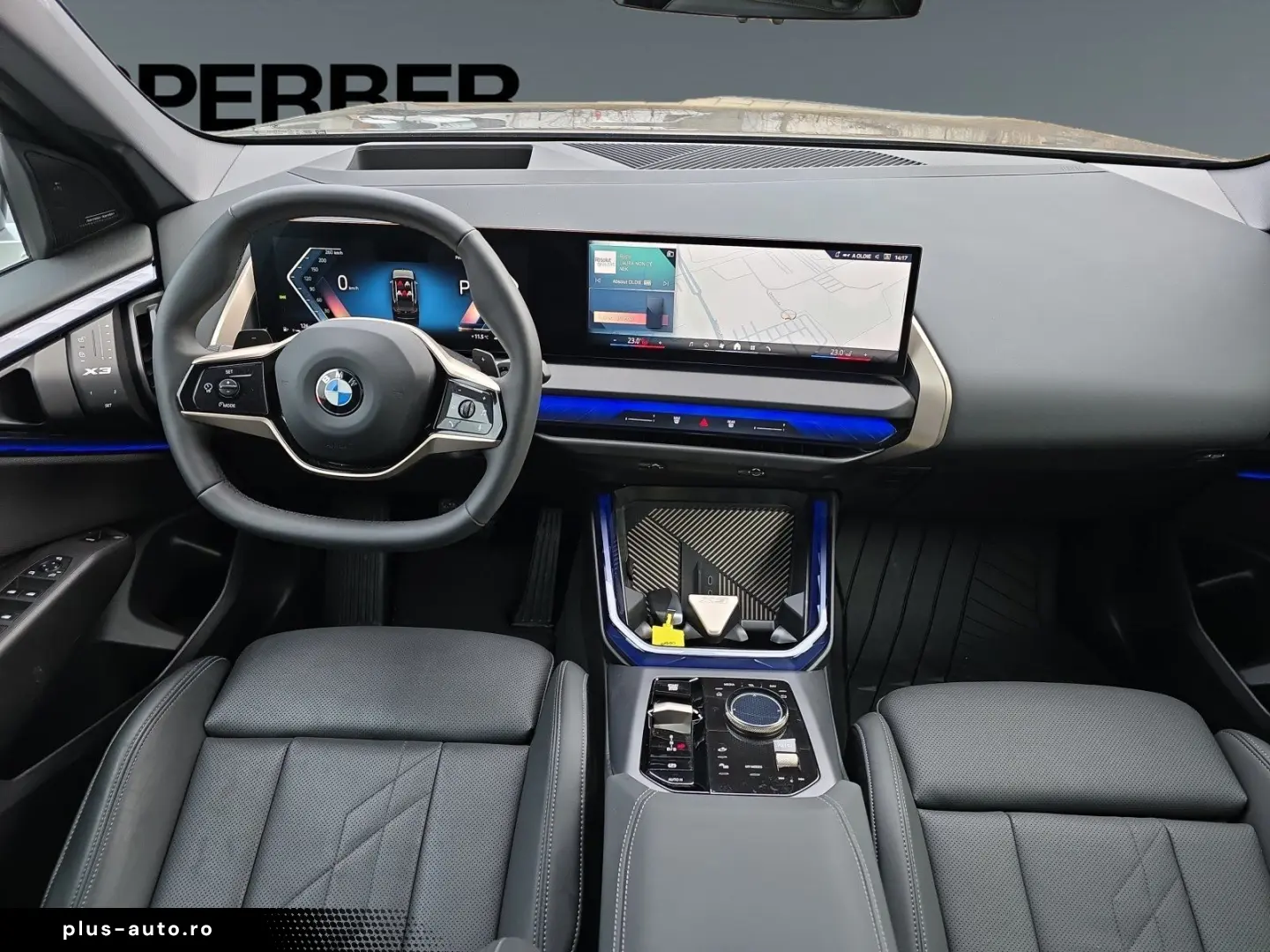 BMW X3 20d xDrive 19