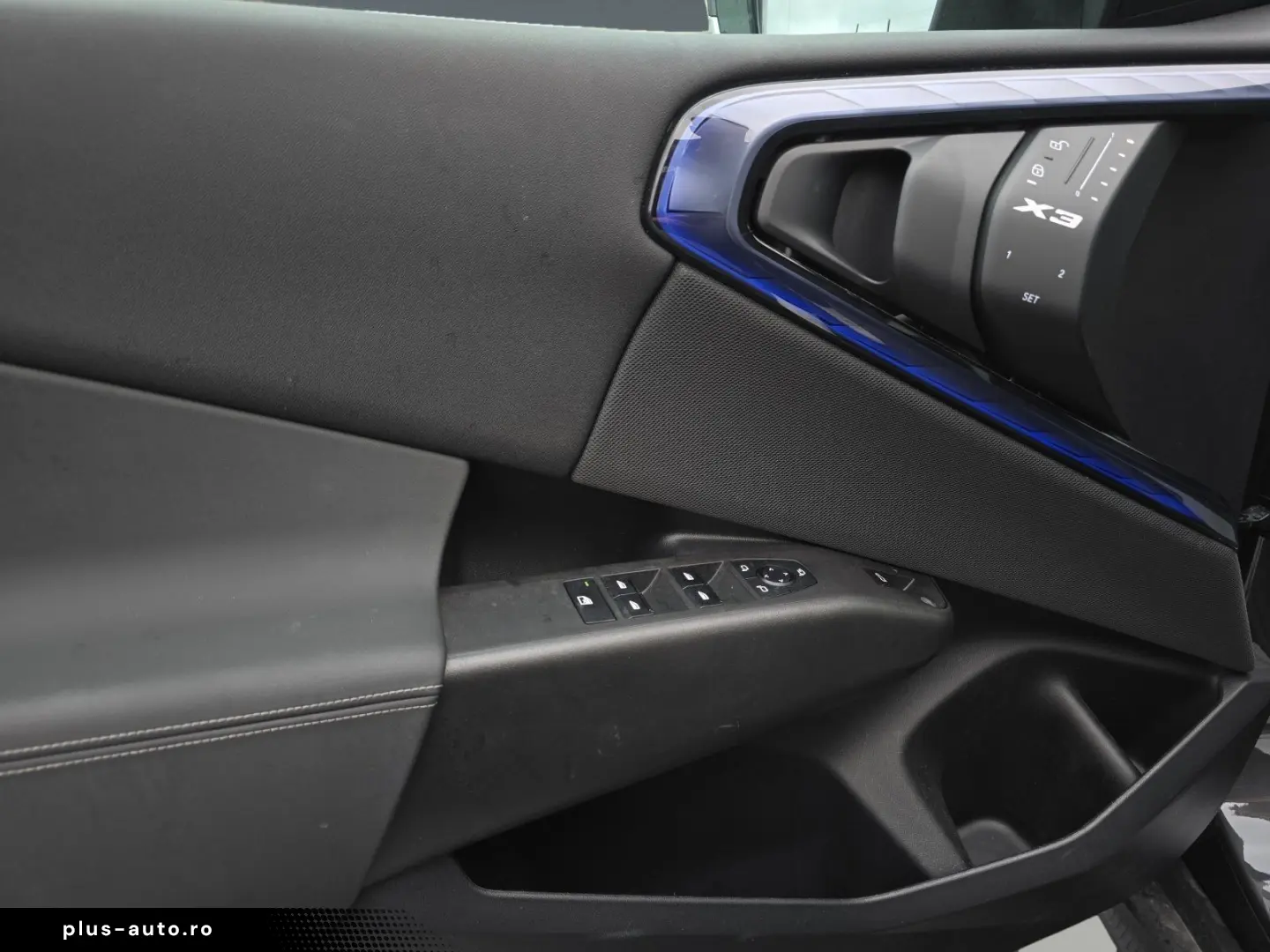 BMW X3 20d xDrive 19