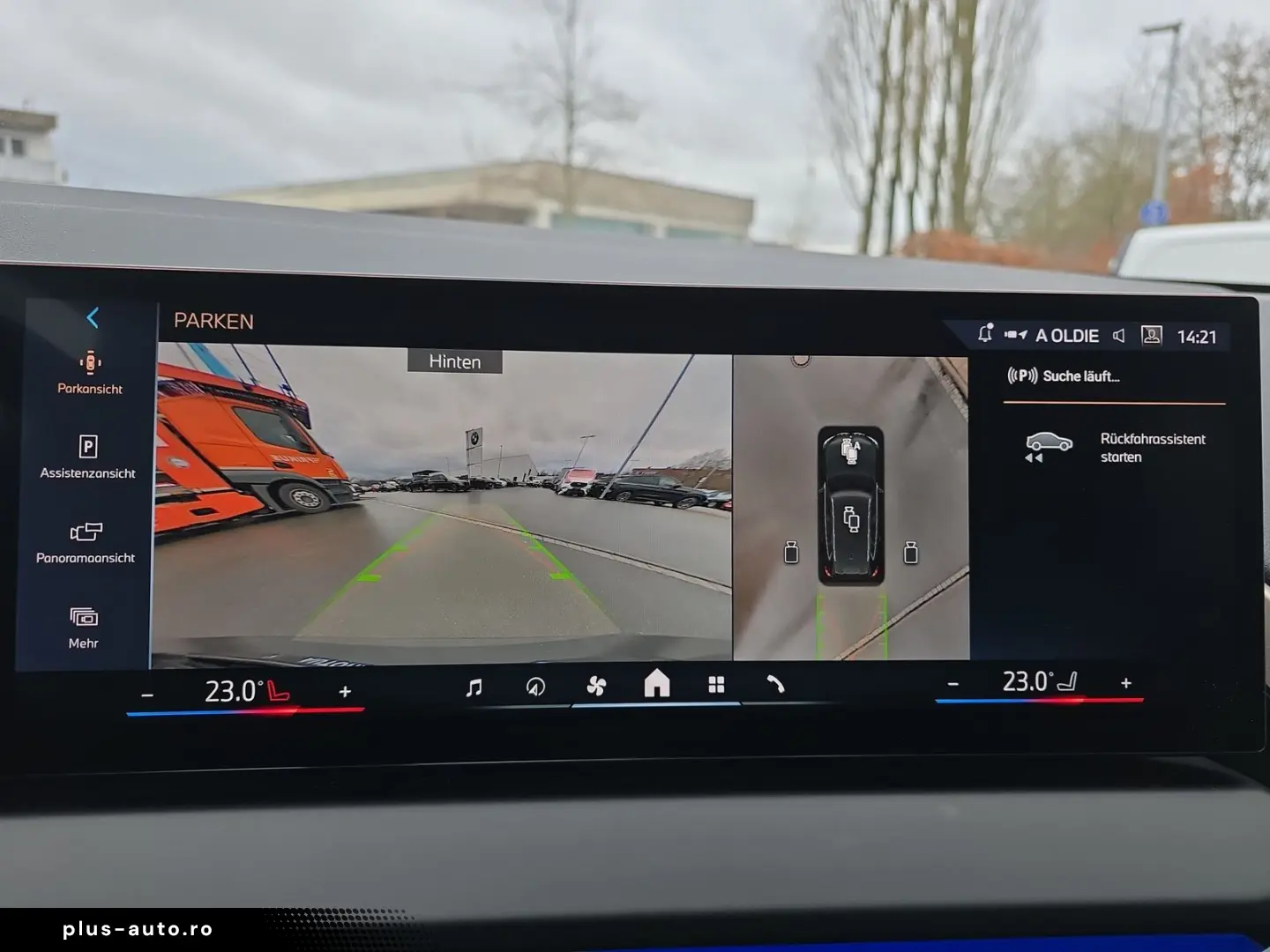 BMW X3 20d xDrive 19