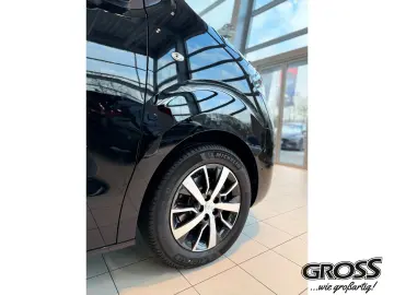 TOYOTA Proace Verso L1 Lounge 2.0 D-4D EU6e 7-Sitzer HU