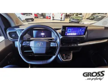 TOYOTA Proace Verso L1 Lounge 2.0 D-4D EU6e 7-Sitzer HU