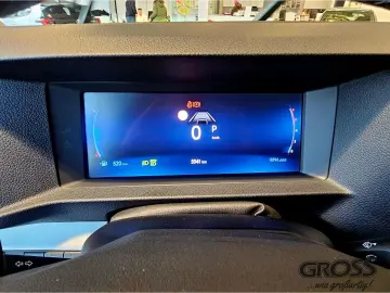 TOYOTA Proace Verso L1 Lounge 2.0 D-4D EU6e 7-Sitzer HU