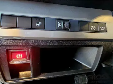 TOYOTA Proace Verso L1 Lounge 2.0 D-4D EU6e 7-Sitzer HU