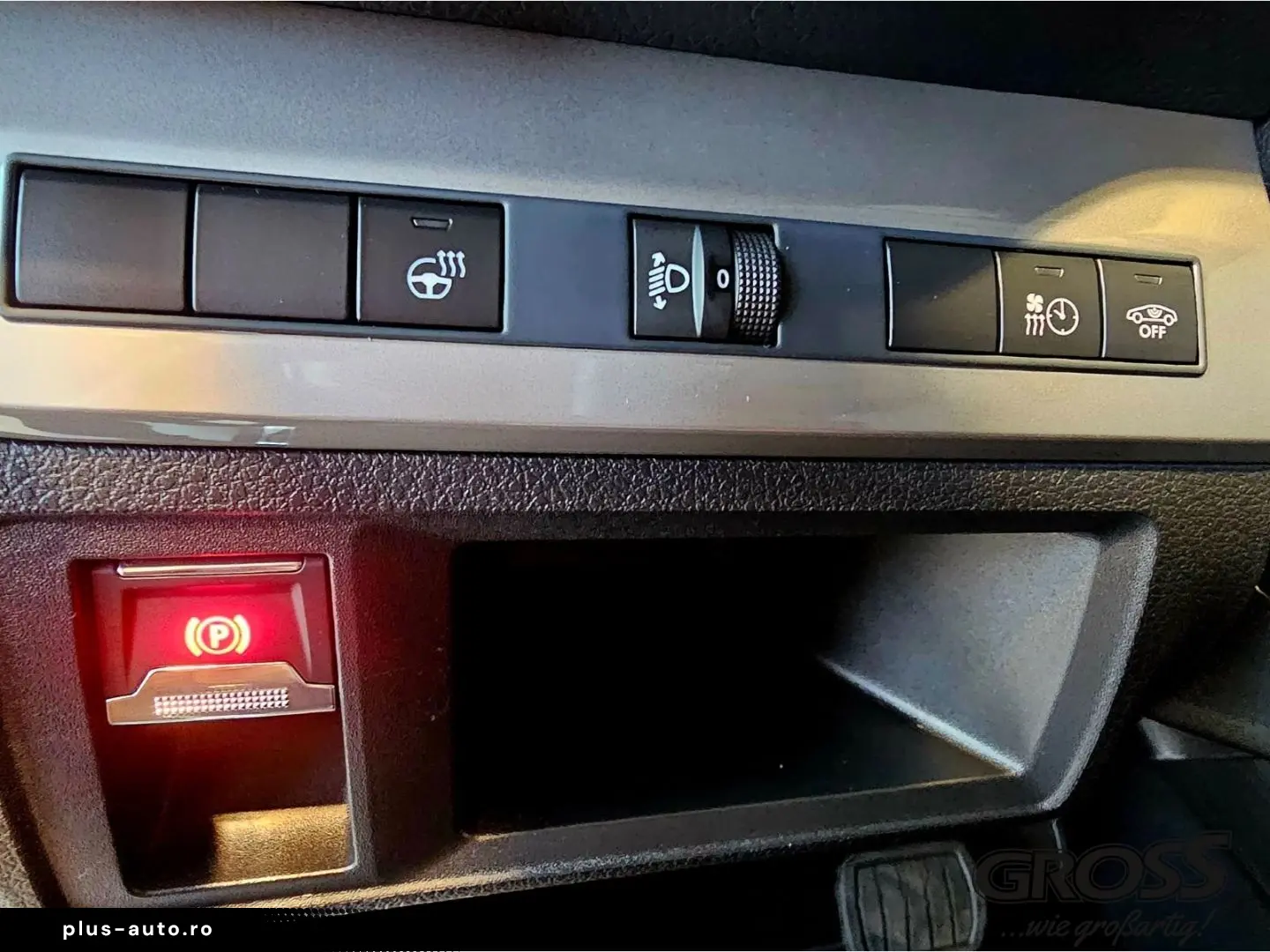 TOYOTA Proace Verso L1 Lounge 2.0 D-4D EU6e 7-Sitzer HU