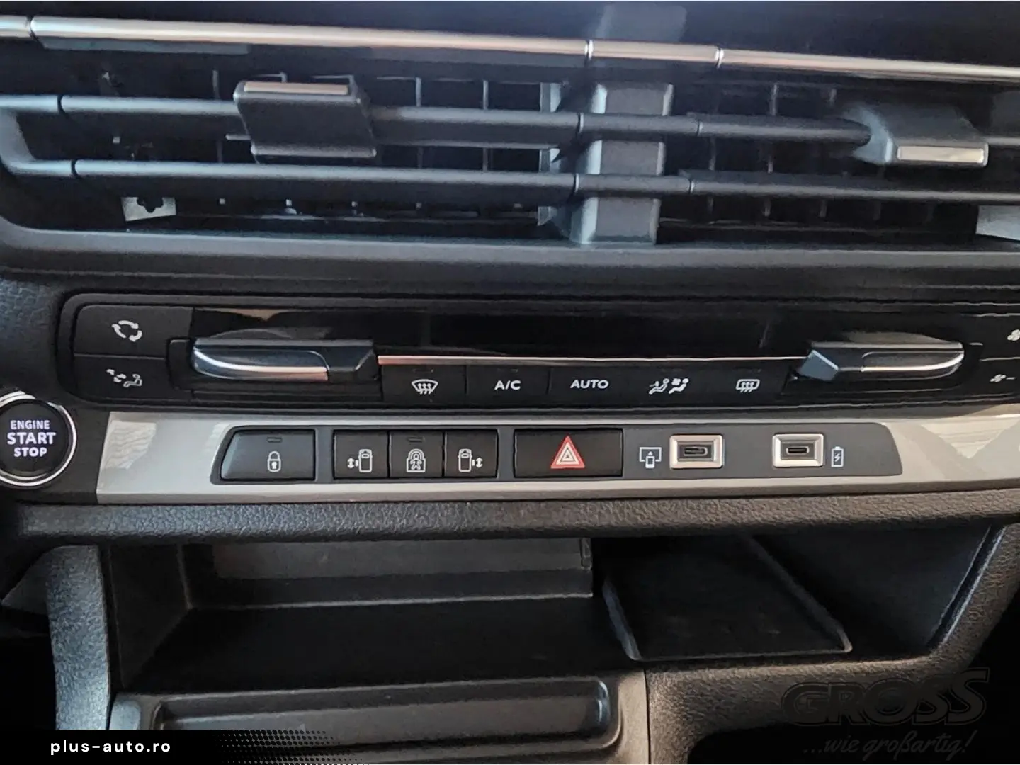 TOYOTA Proace Verso L1 Lounge 2.0 D-4D EU6e 7-Sitzer HU