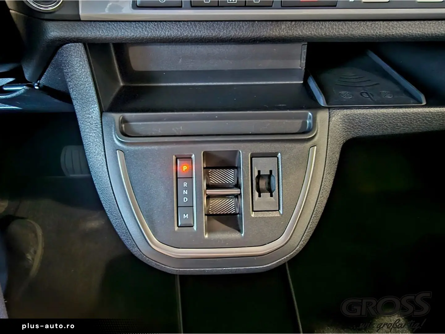 TOYOTA Proace Verso L1 Lounge 2.0 D-4D EU6e 7-Sitzer HU