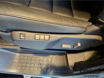 TOYOTA Proace Verso L1 Lounge 2.0 D-4D EU6e 7-Sitzer HU