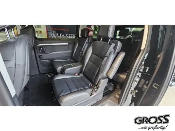 TOYOTA Proace Verso L1 Lounge 2.0 D-4D EU6e 7-Sitzer HU