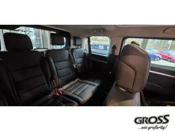 TOYOTA Proace Verso L1 Lounge 2.0 D-4D EU6e 7-Sitzer HU