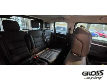 TOYOTA Proace Verso L1 Lounge 2.0 D-4D EU6e 7-Sitzer HU