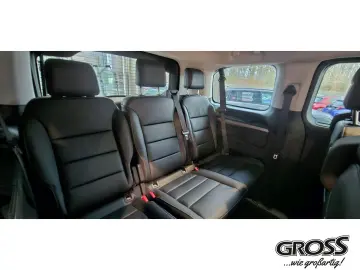 TOYOTA Proace Verso L1 Lounge 2.0 D-4D EU6e 7-Sitzer HU