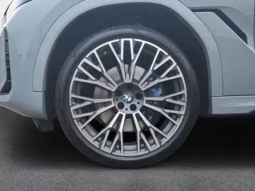 BMW X6 40d xDrive M Sport Pro Panorama Massage AHK