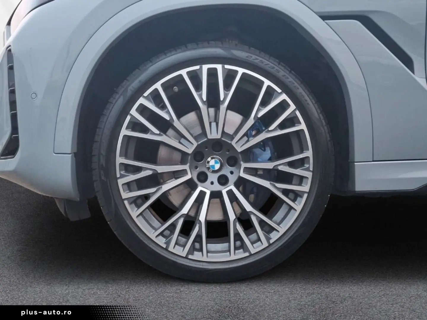 BMW X6 40d xDrive M Sport Pro Panorama Massage AHK