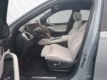 BMW X6 40d xDrive M Sport Pro Panorama Massage AHK