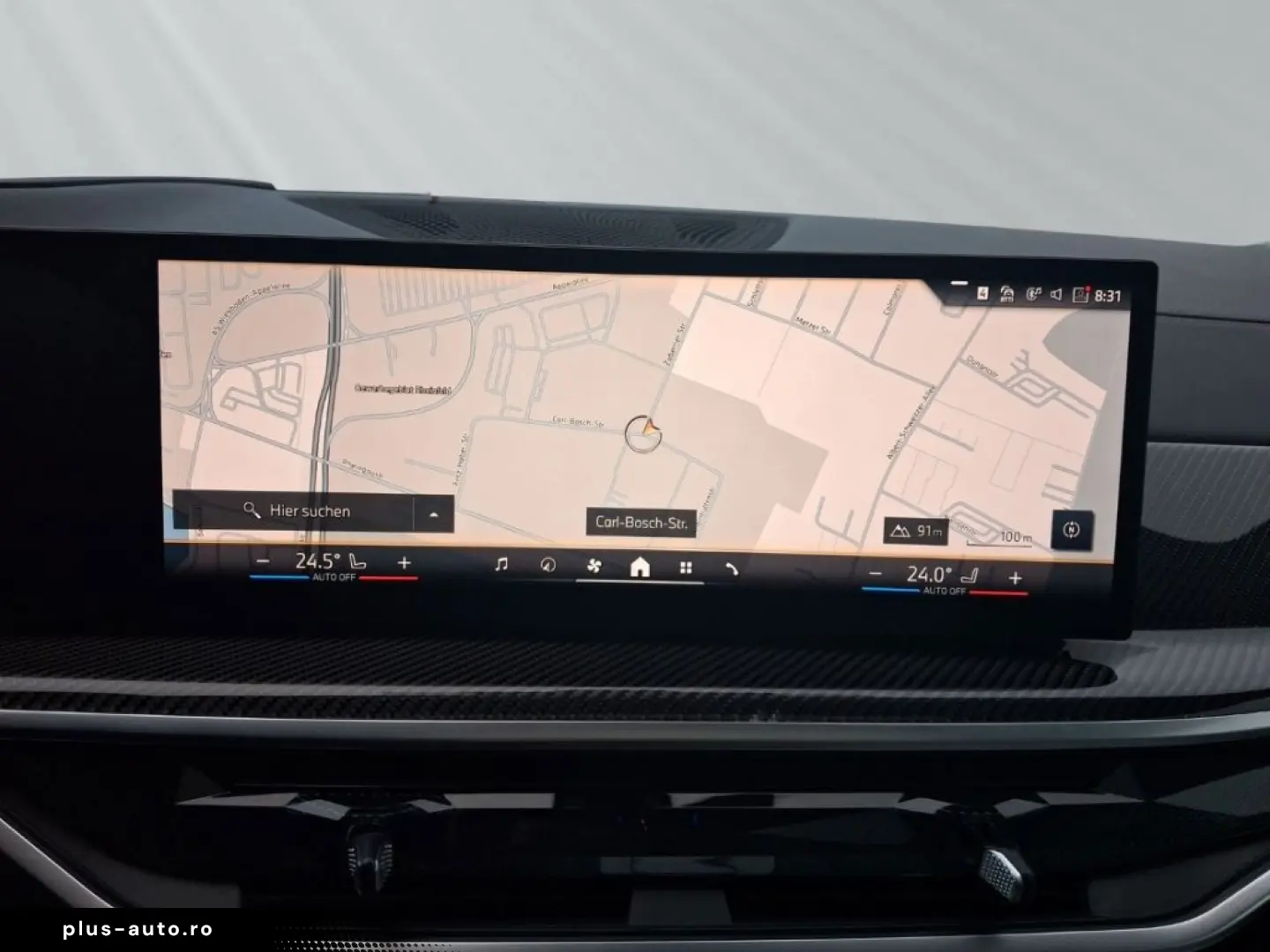 BMW X6 40d xDrive M Sport Pro Panorama Massage AHK