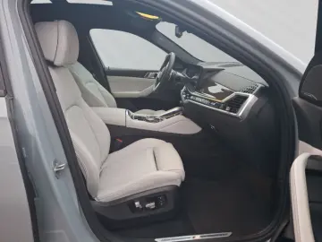 BMW X6 40d xDrive M Sport Pro Panorama Massage AHK