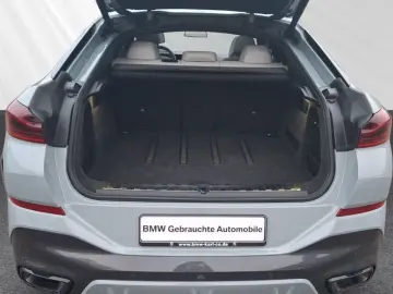 BMW X6 40d xDrive M Sport Pro Panorama Massage AHK