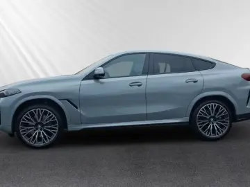 BMW X6 40d xDrive M Sport Pro Panorama Massage AHK