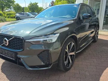 VOLVO XC60 T8 AWD R Design AirSusp Bowers&W Ventilation 360