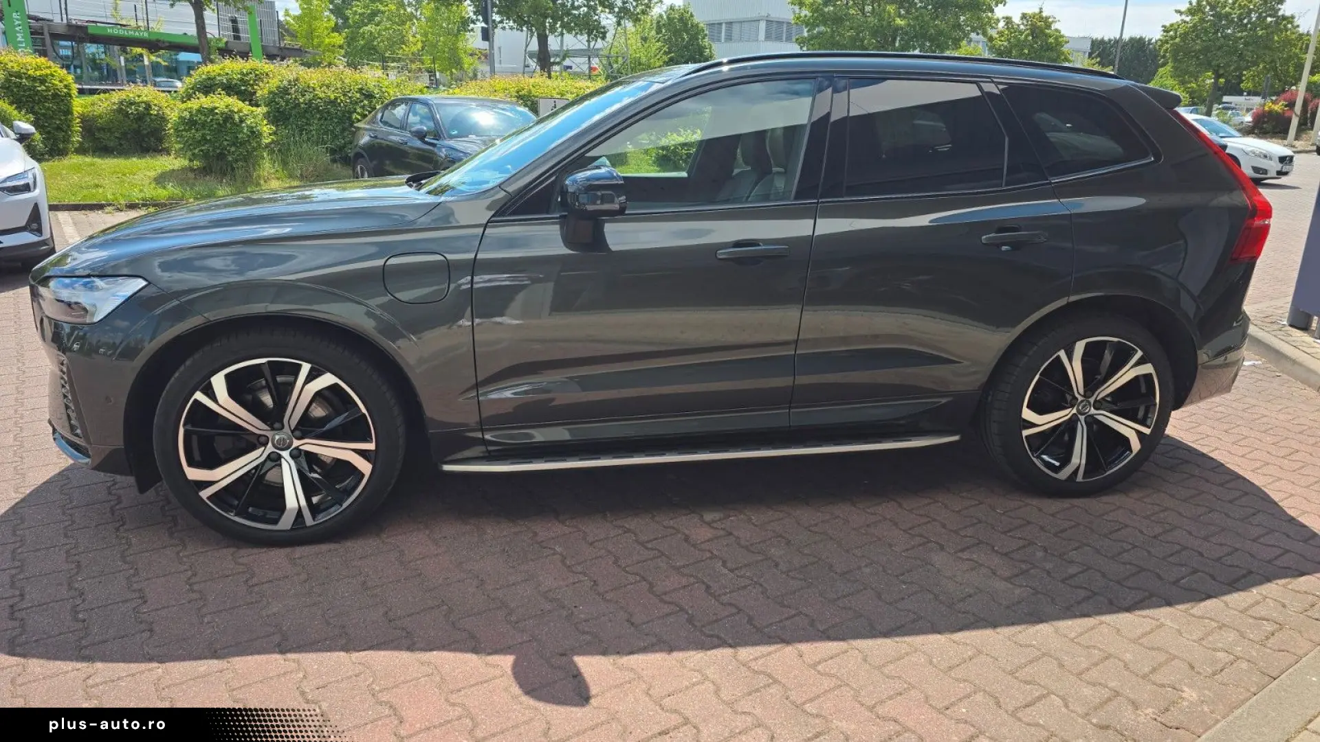 VOLVO XC60 T8 AWD R Design AirSusp Bowers&W Ventilation 360
