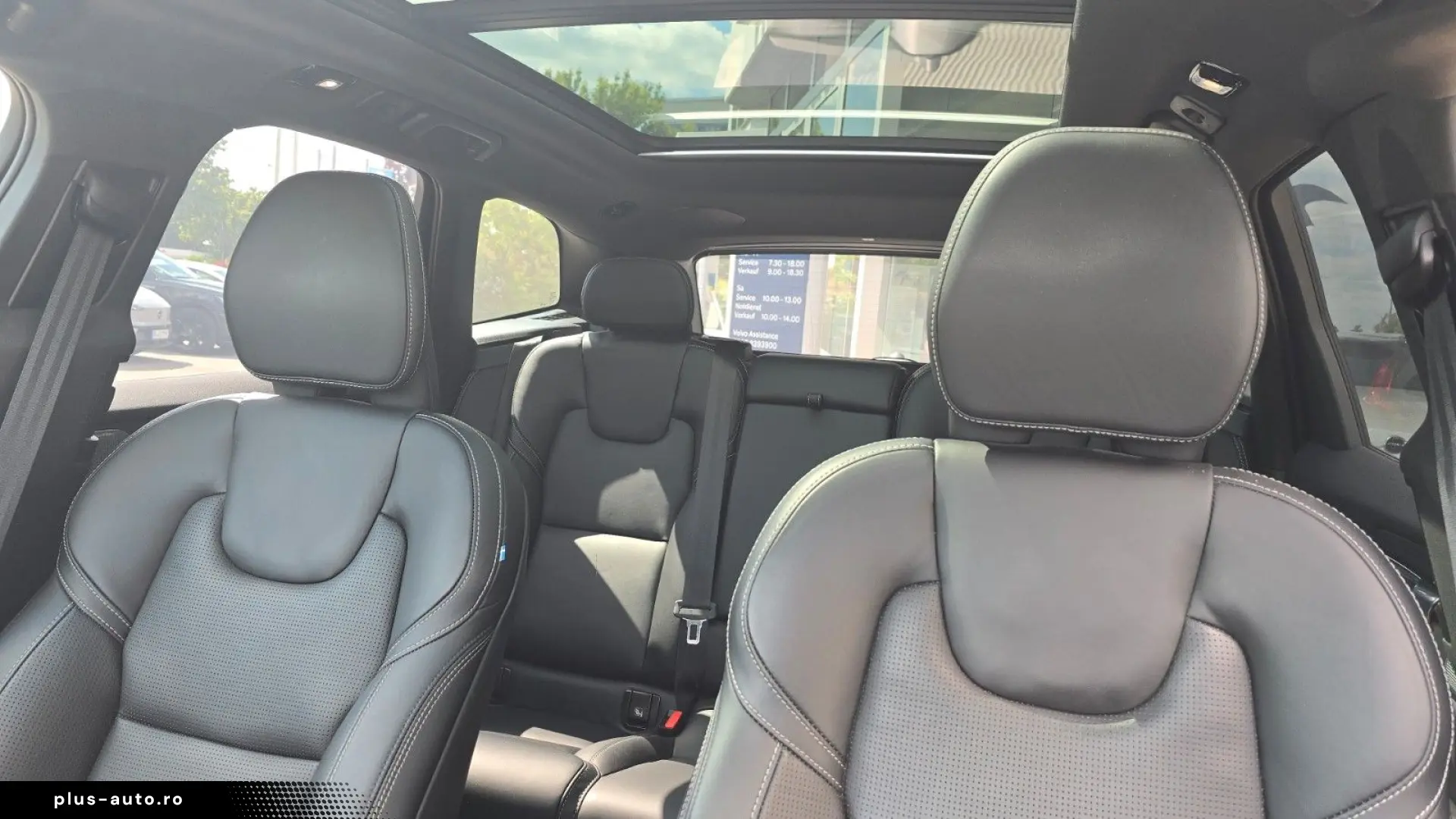 VOLVO XC60 T8 AWD R Design AirSusp Bowers&W Ventilation 360