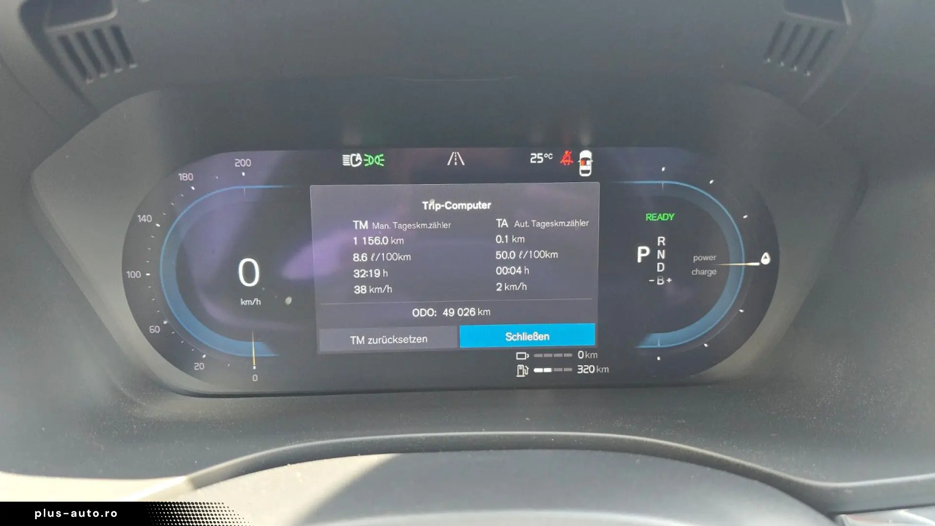 VOLVO XC60 T8 AWD R Design AirSusp Bowers&W Ventilation 360