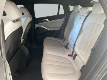BMW X6 xDrive40d 886€ netto mtl. M Sportpaket Pro 22