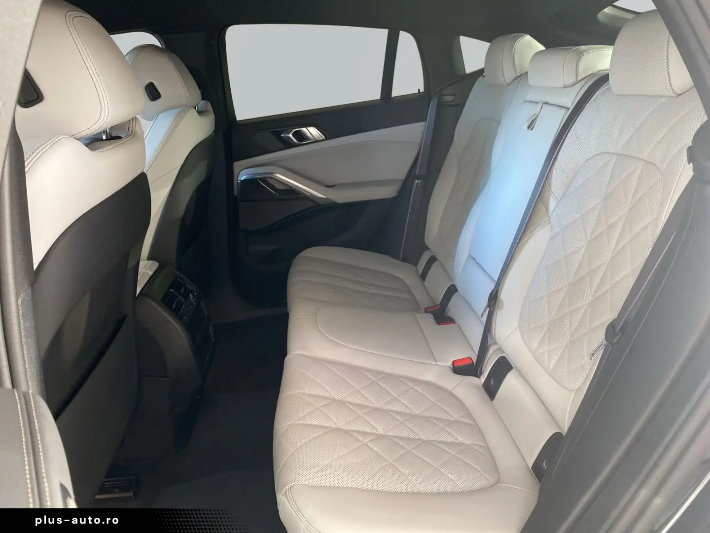 BMW X6 xDrive40d 886€ netto mtl. M Sportpaket Pro 22