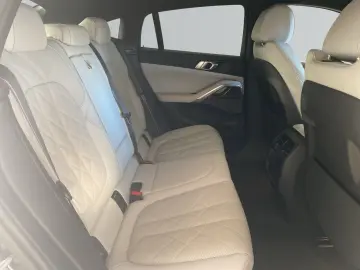 BMW X6 xDrive40d 886€ netto mtl. M Sportpaket Pro 22