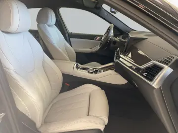 BMW X6 xDrive40d 886€ netto mtl. M Sportpaket Pro 22
