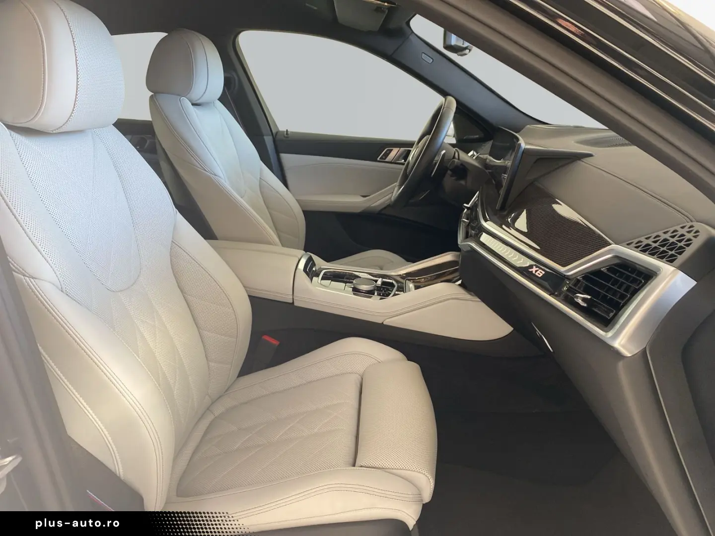 BMW X6 xDrive40d 886€ netto mtl. M Sportpaket Pro 22