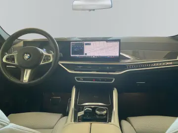 BMW X6 xDrive40d 886€ netto mtl. M Sportpaket Pro 22