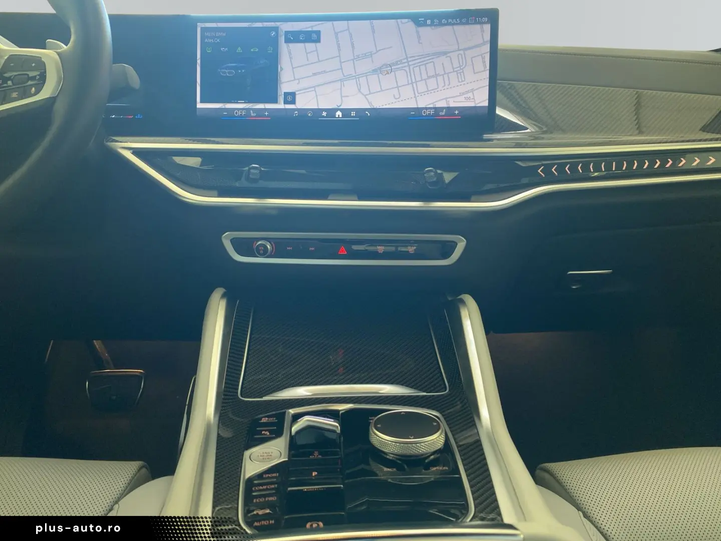 BMW X6 xDrive40d 886€ netto mtl. M Sportpaket Pro 22