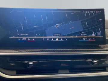 BMW X6 xDrive40d 886€ netto mtl. M Sportpaket Pro 22