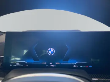 BMW X6 xDrive40d 886€ netto mtl. M Sportpaket Pro 22