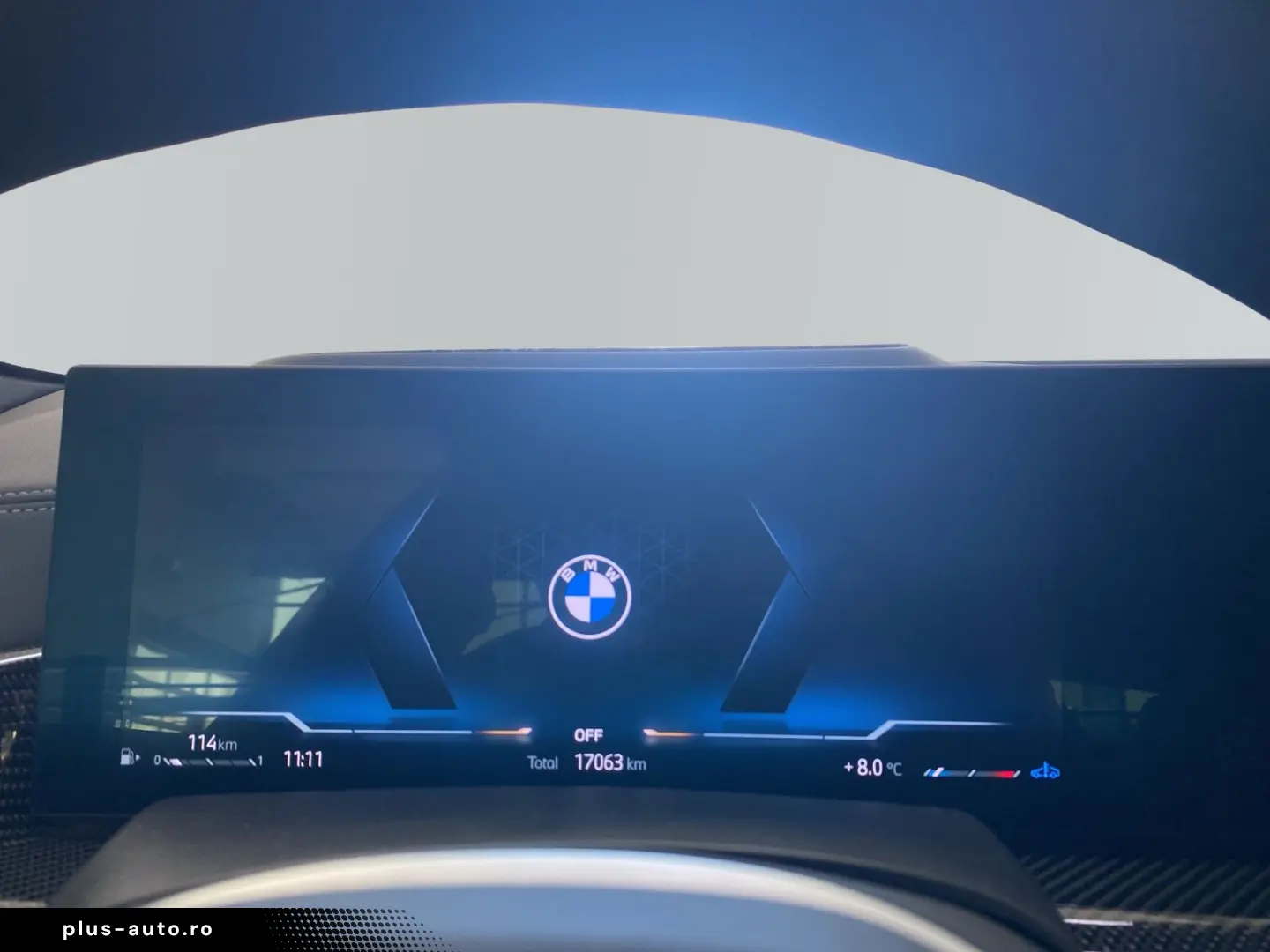 BMW X6 xDrive40d 886€ netto mtl. M Sportpaket Pro 22