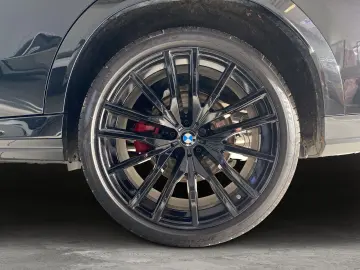 BMW X6 xDrive40d 886€ netto mtl. M Sportpaket Pro 22